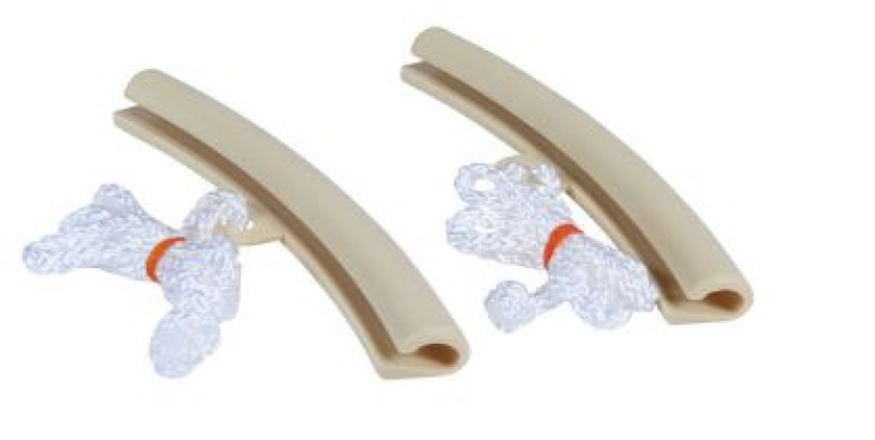 Felgen-Kantenschutz 2-tlg.